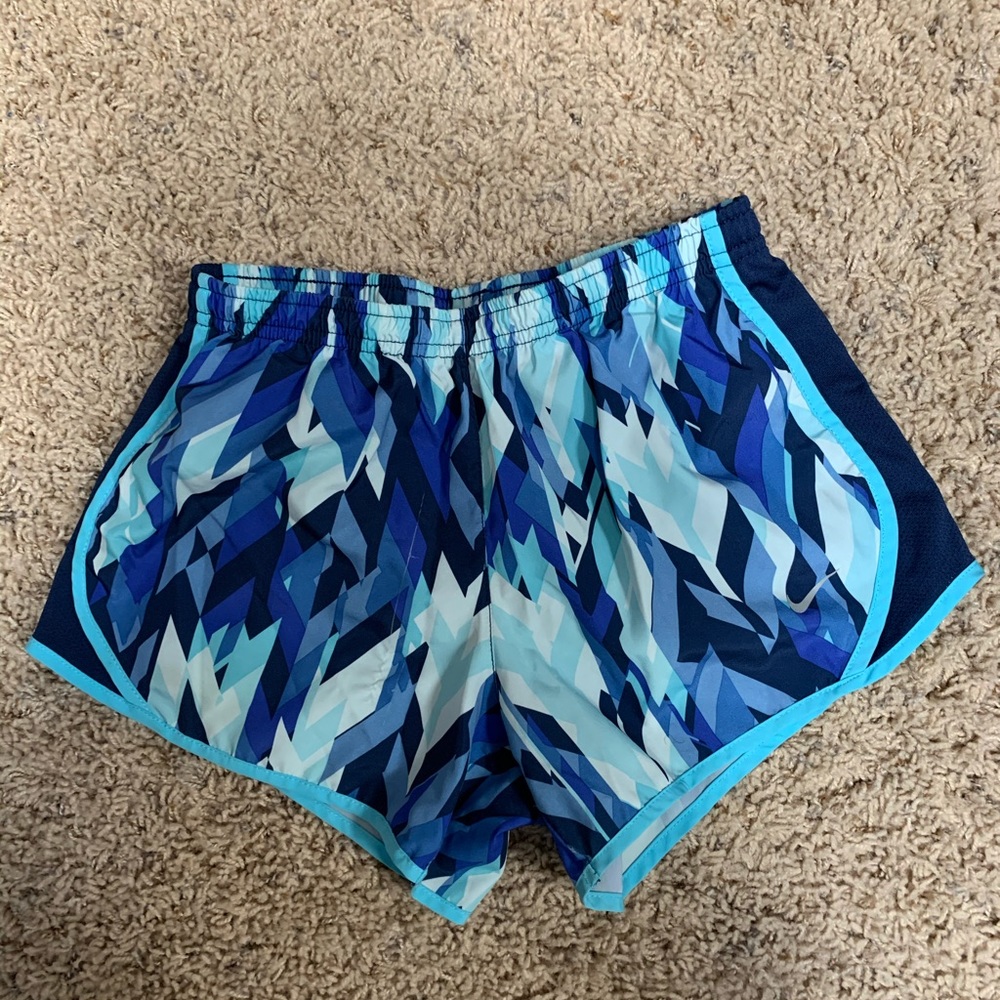 Athletic Shorts
